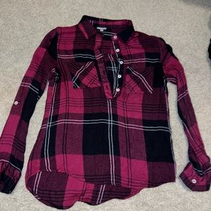 flannel